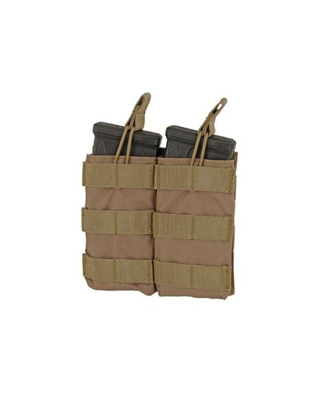 Pouch Cargador Doble M4 - 8Fields